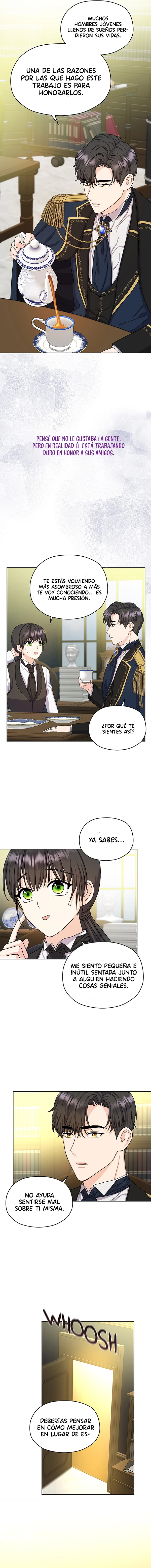De Criada A Reina - Capítulo 8 - Página 13 - LectorTMOo