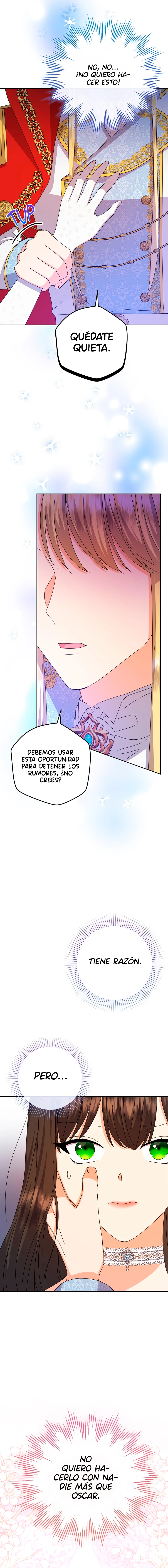 De Criada A Reina - Capítulo 80 - Página 15 - LectorTMOo