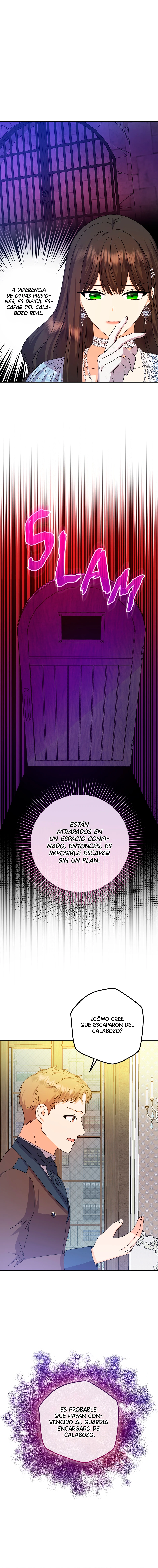 De Criada A Reina - Capítulo 81 - Página 6 - LectorTMOo
