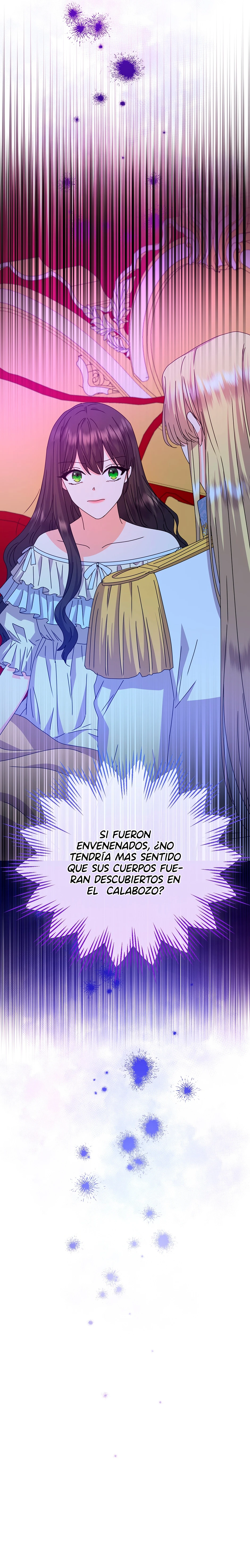 De Criada A Reina - Capítulo 81 - Página 18 - LectorTMOo