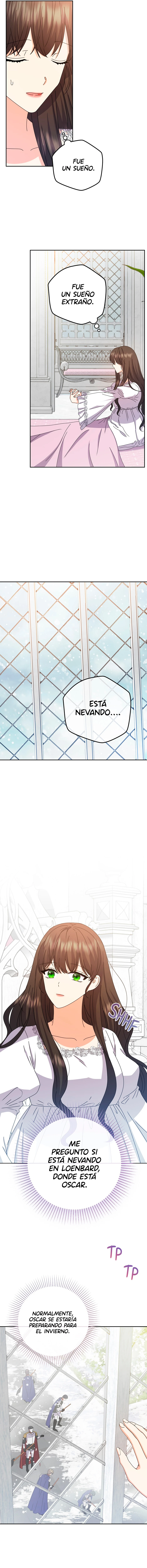 De Criada A Reina - Capítulo 83 - Página 9 - LectorTMOo