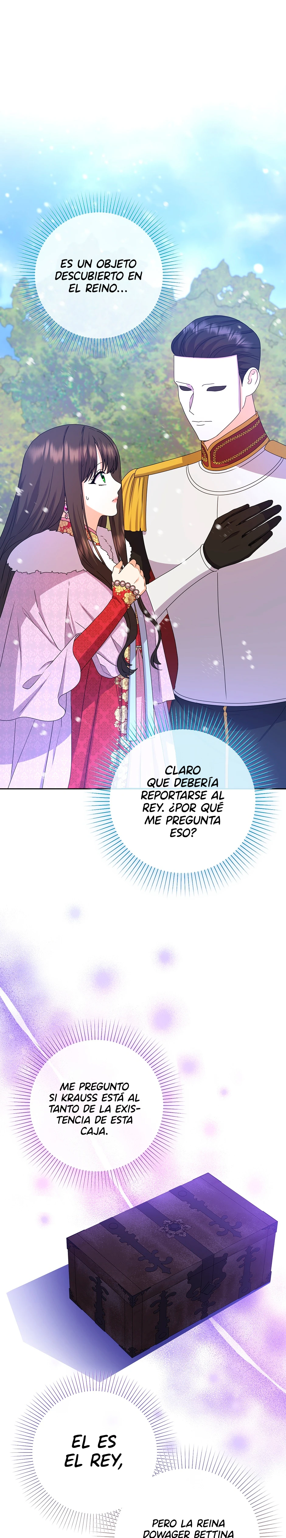De Criada A Reina - Capítulo 84 - Página 2 - LectorTMOo