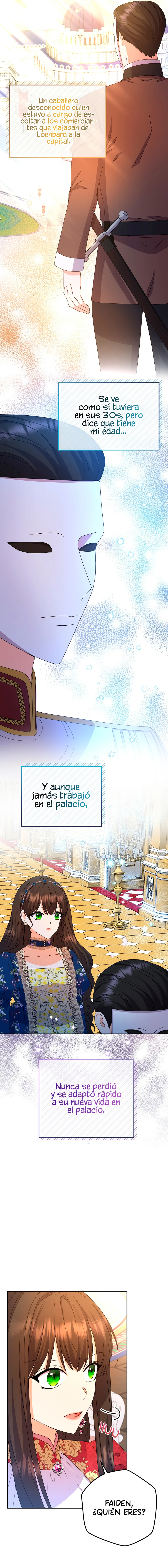 De Criada A Reina - Capítulo 84 - Página 11 - LectorTMOo
