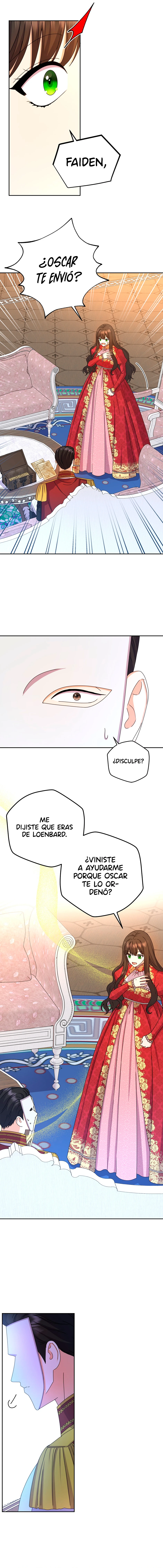 De Criada A Reina - Capítulo 84 - Página 13 - LectorTMOo