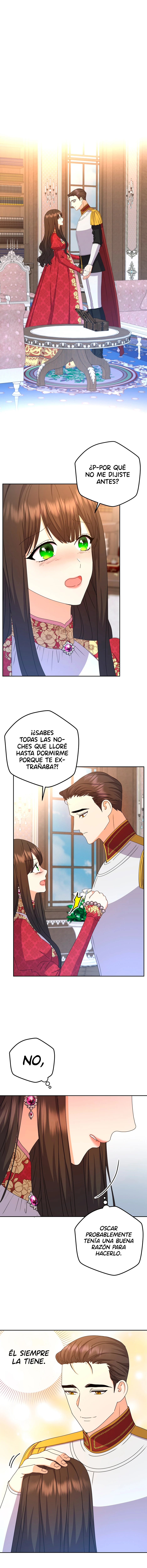De Criada A Reina - Capítulo 85 - Página 2 - LectorTMOo