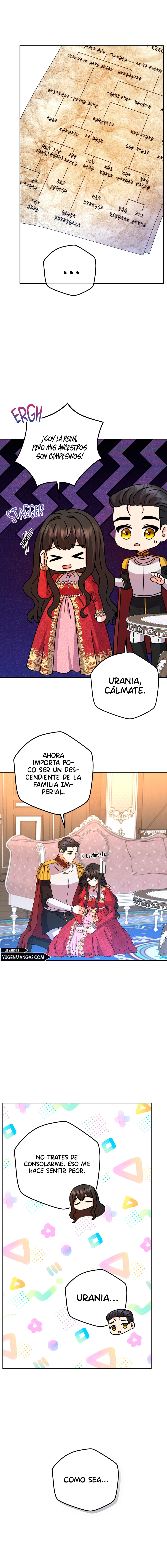 De Criada A Reina - Capítulo 86 - Página 5 - LectorTMOo