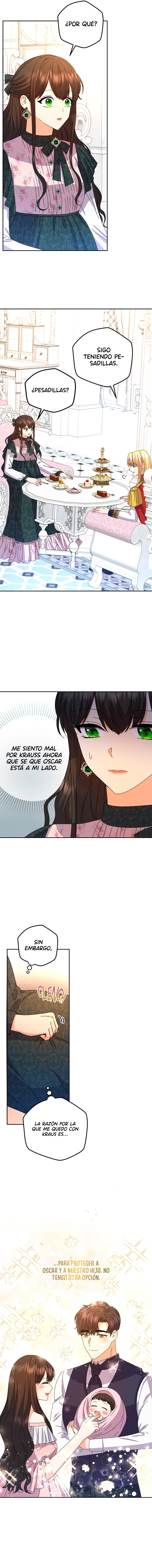 De Criada A Reina - Capítulo 86 - Página 11 - LectorTMOo