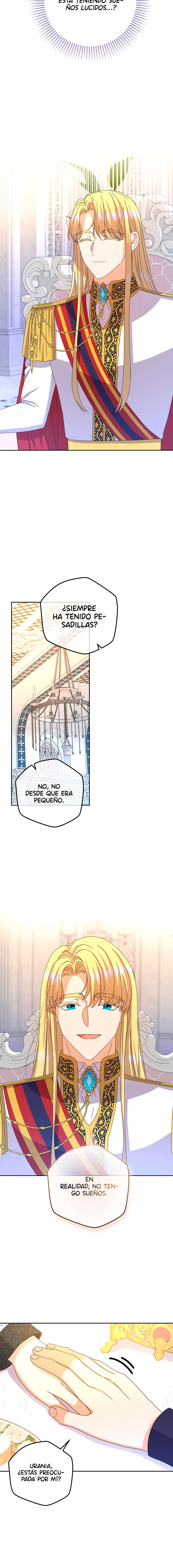 De Criada A Reina - Capítulo 86 - Página 13 - LectorTMOo