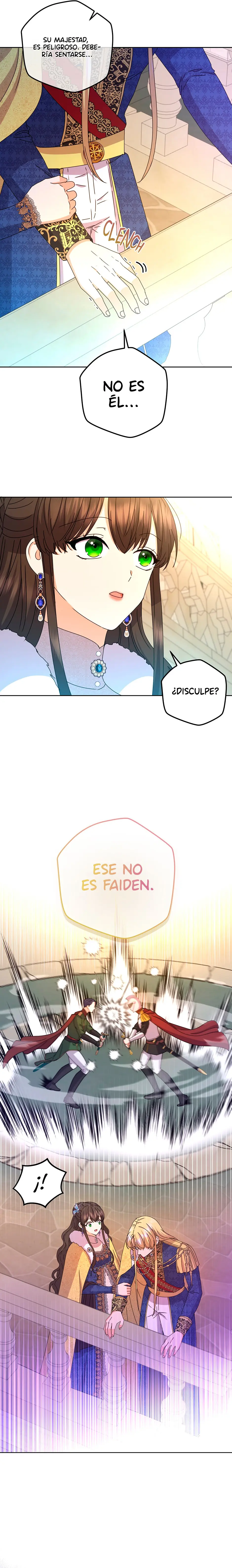 De Criada A Reina - Capítulo 87 - Página 14 - LectorTMOo