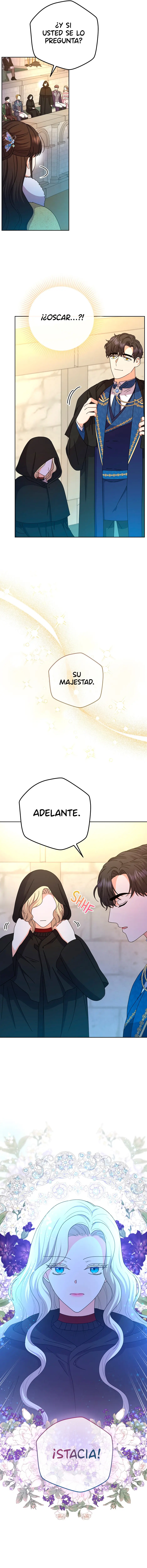 De Criada A Reina - Capítulo 88 - Página 8 - LectorTMOo