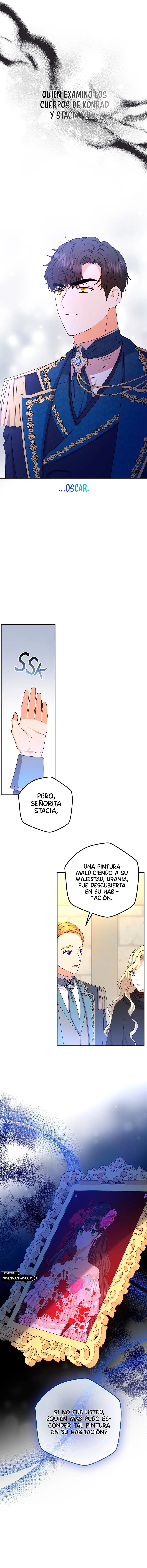 De Criada A Reina - Capítulo 88 - Página 11 - LectorTMOo