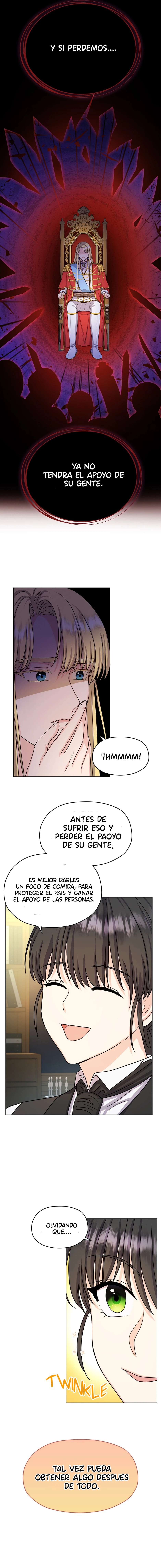 De Criada A Reina - Capítulo 9 - Página 13 - LectorTMOo