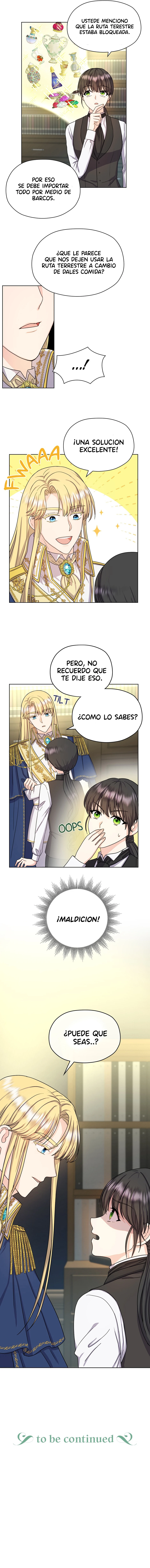De Criada A Reina - Capítulo 9 - Página 14 - LectorTMOo