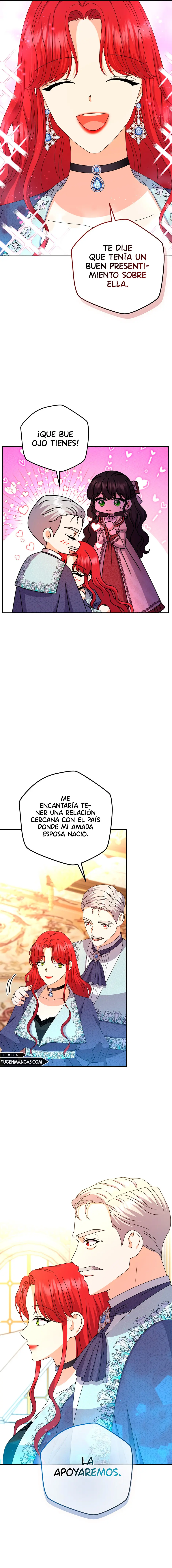 De Criada A Reina - Capítulo 90 - Página 13 - LectorTMOo