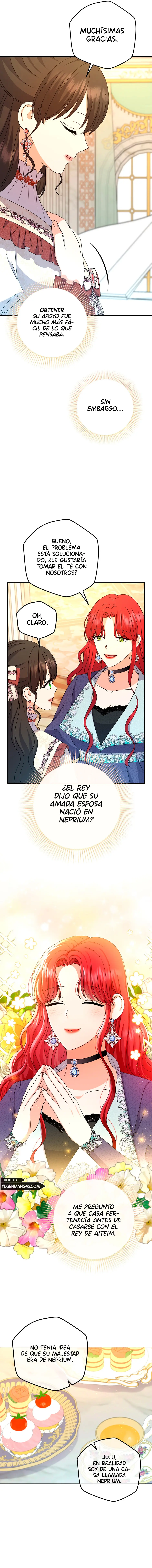 De Criada A Reina - Capítulo 90 - Página 14 - LectorTMOo