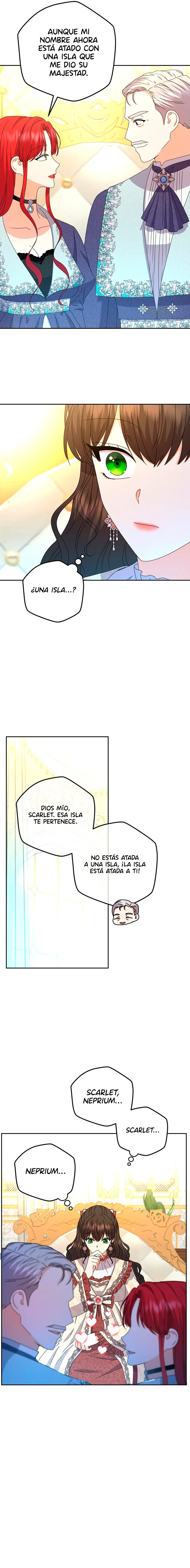 De Criada A Reina - Capítulo 90 - Página 15 - LectorTMOo