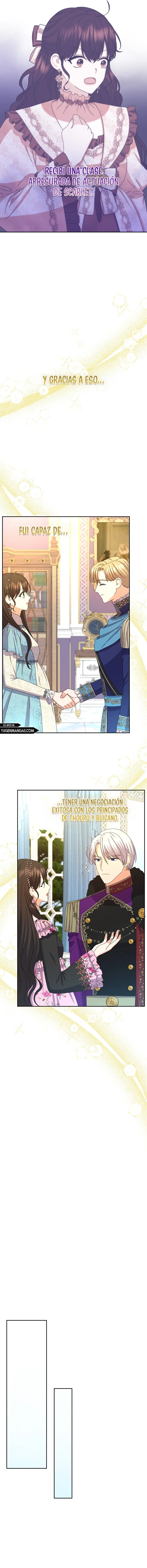 De Criada A Reina - Capítulo 91 - Página 10 - LectorTMOo
