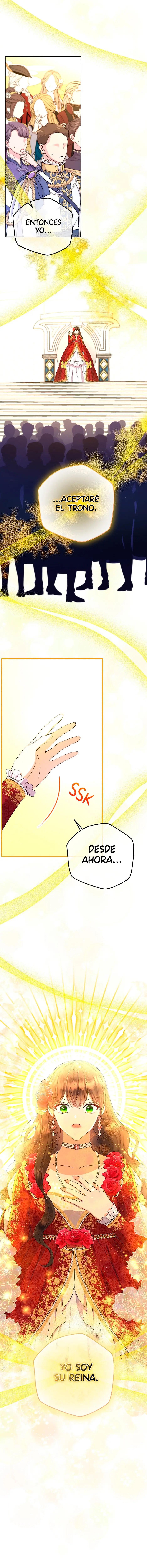 De Criada A Reina - Capítulo 93 - Página 15 - LectorTMOo
