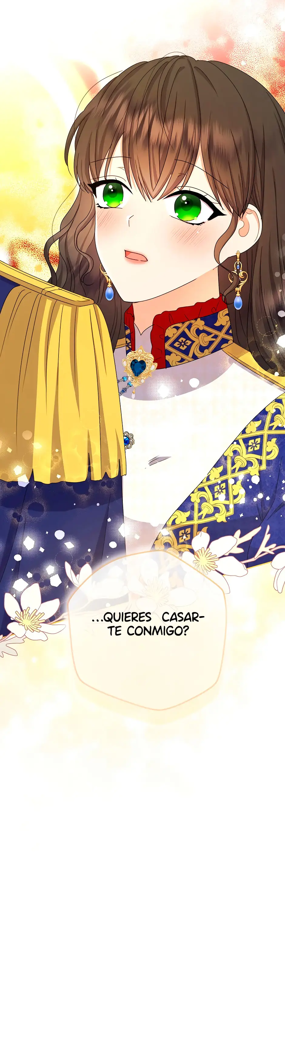 De Criada A Reina - Capítulo 95 - Página 10 - LectorTMOo