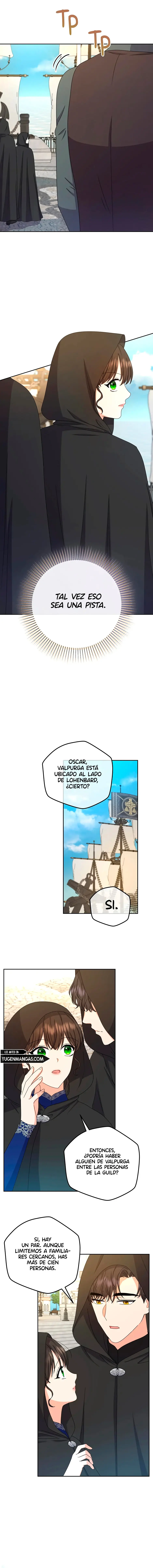 De Criada A Reina - Capítulo 98 - Página 9 - LectorTMOo