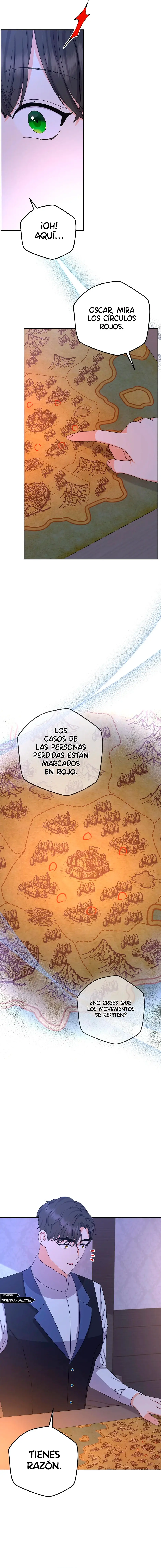De Criada A Reina - Capítulo 99 - Página 3 - LectorTMOo