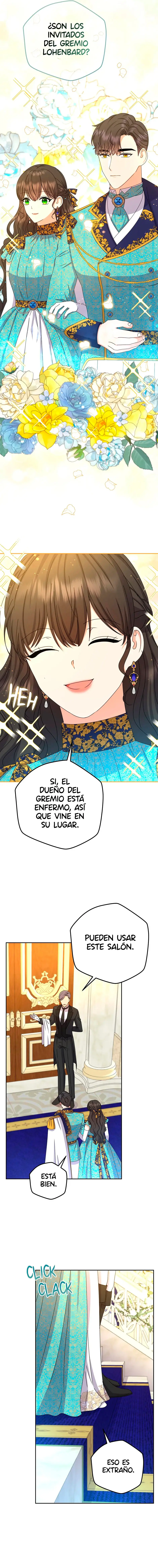 De Criada A Reina - Capítulo 99 - Página 14 - LectorTMOo