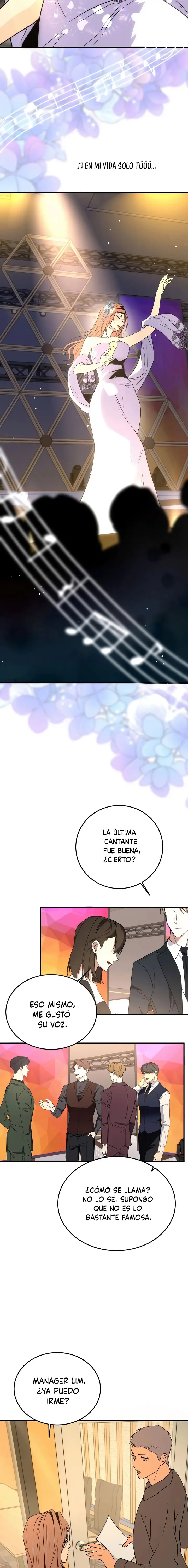 De Regreso a la Luna capítulo 1 página 8
