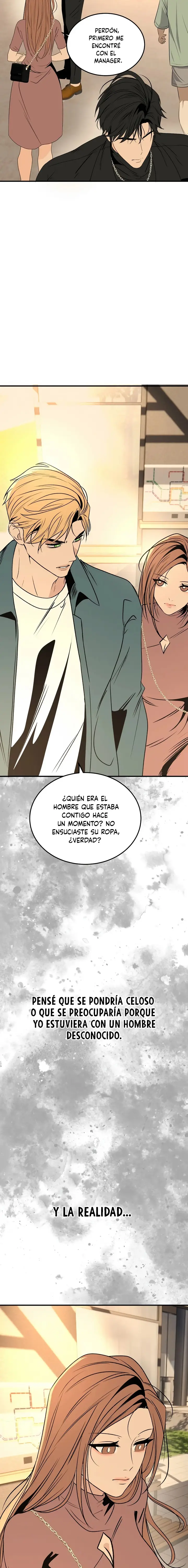 De Regreso a la Luna capítulo 1 página 15