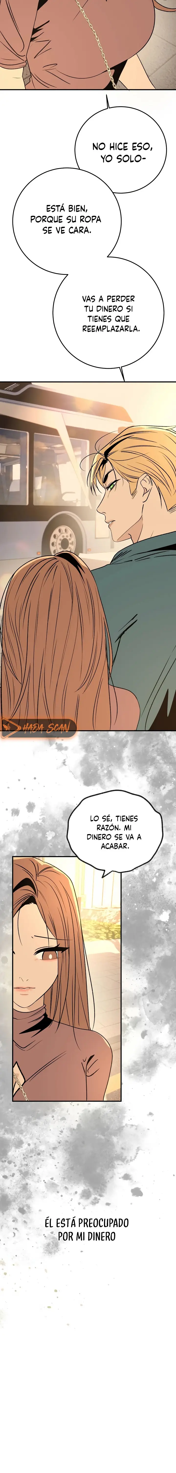 De Regreso a la Luna capítulo 1 página 16