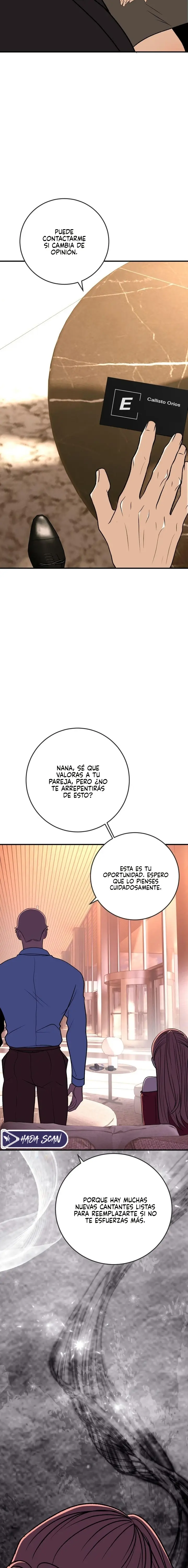 De Regreso a la Luna capítulo 10 página 16