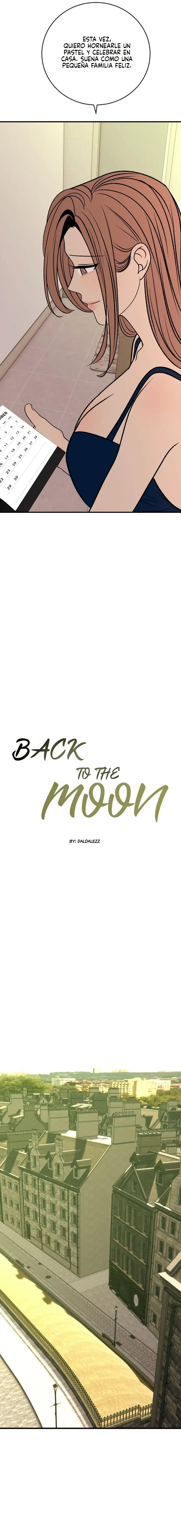 De Regreso a la Luna capítulo 12 página 6