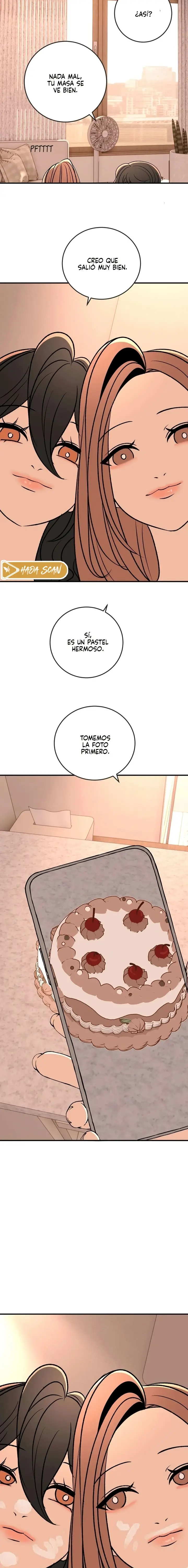 De Regreso a la Luna - Capítulo 13 - Página 11 - LectorTMOo
