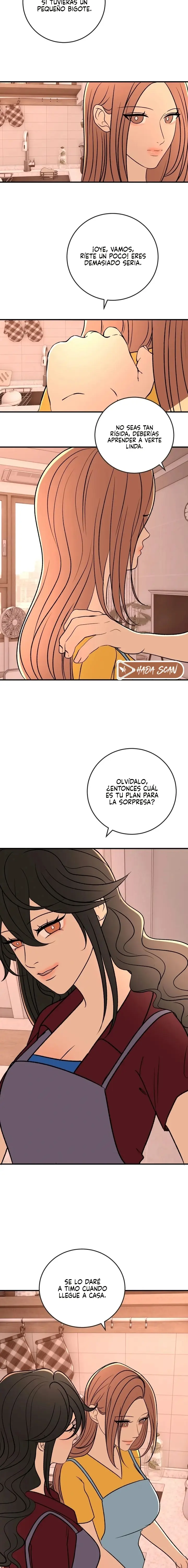 De Regreso a la Luna - Capítulo 13 - Página 13 - LectorTMOo