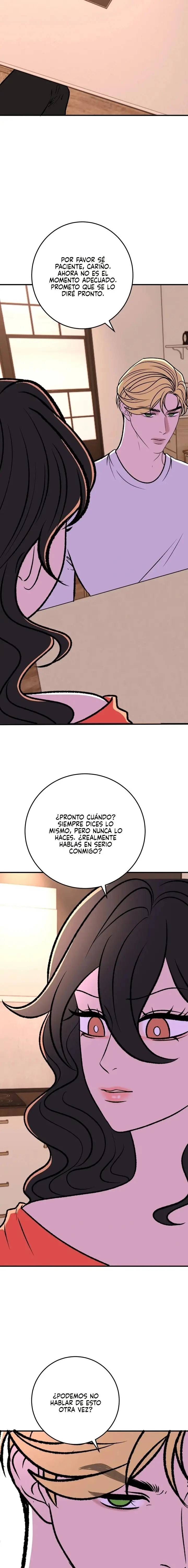 De Regreso a la Luna capítulo 14 página 4