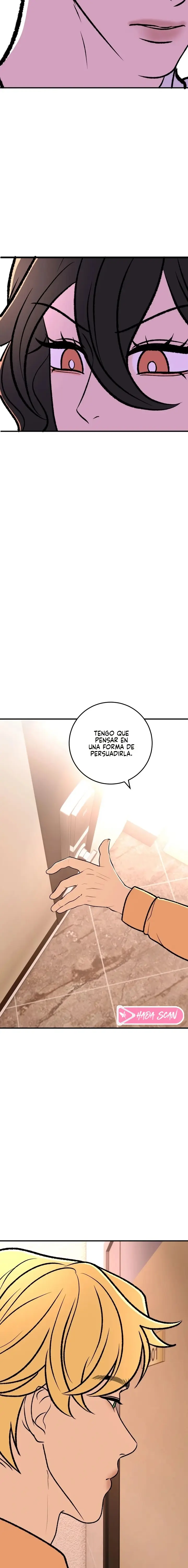 De Regreso a la Luna capítulo 14 página 5