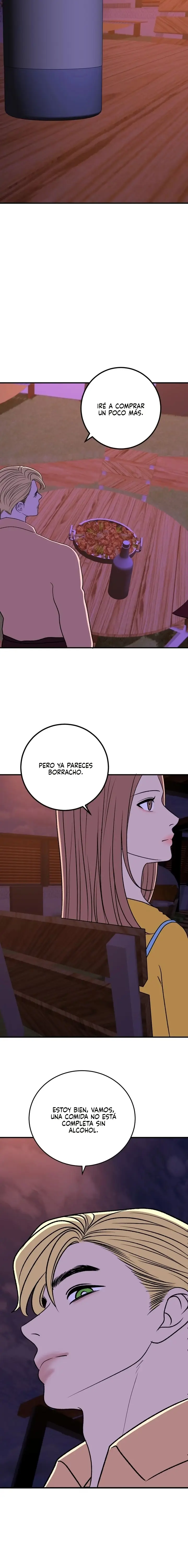 De Regreso a la Luna capítulo 15 página 5