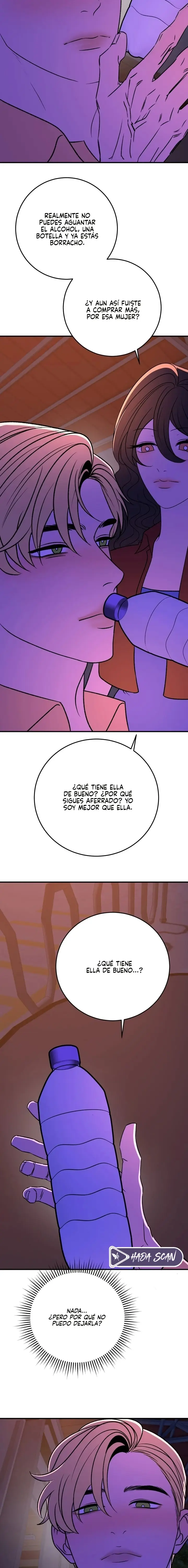 De Regreso a la Luna capítulo 16 página 6