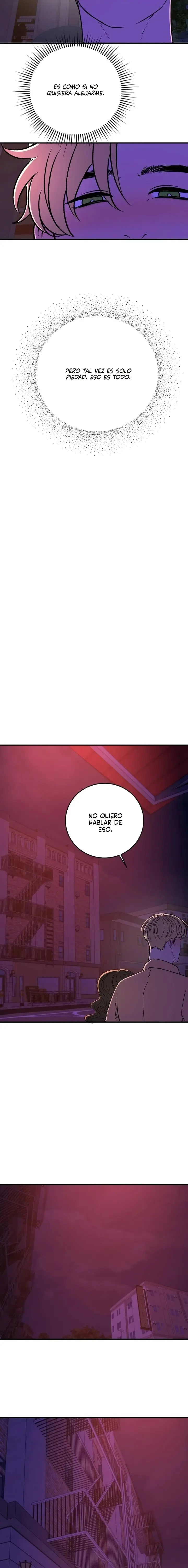 De Regreso a la Luna capítulo 16 página 7