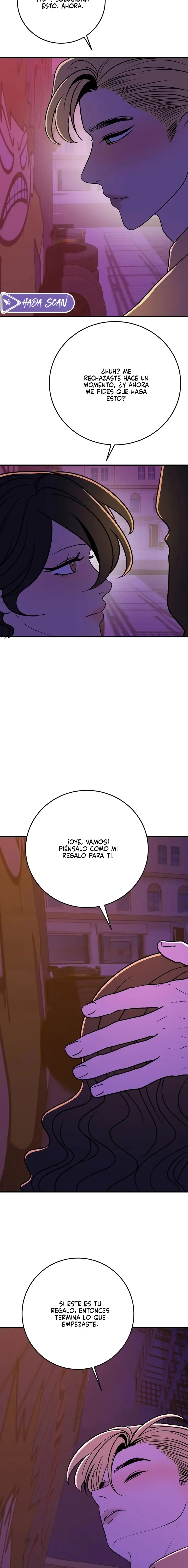 De Regreso a la Luna capítulo 16 página 9