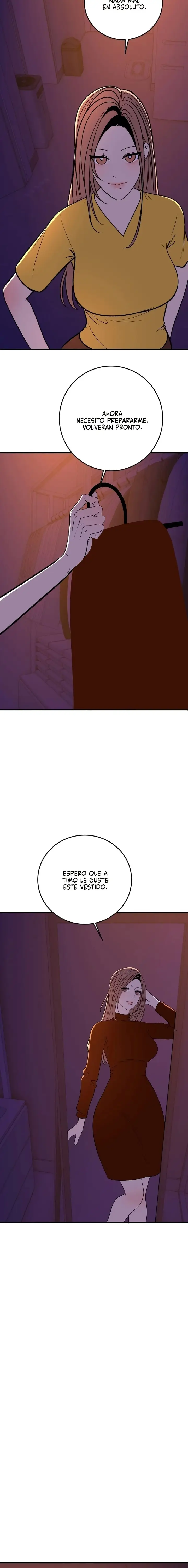 De Regreso a la Luna capítulo 16 página 12