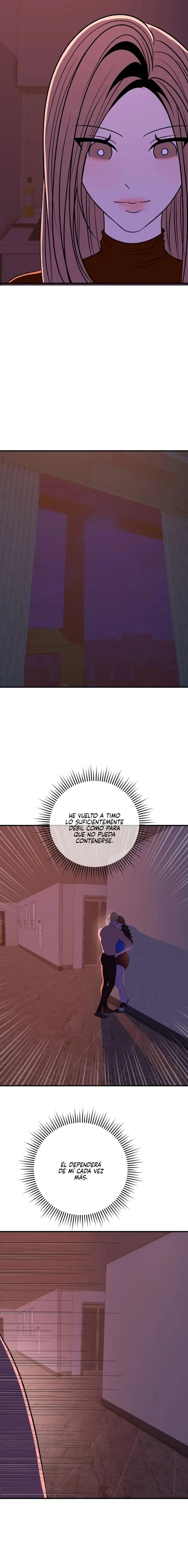 De Regreso a la Luna capítulo 16 página 14