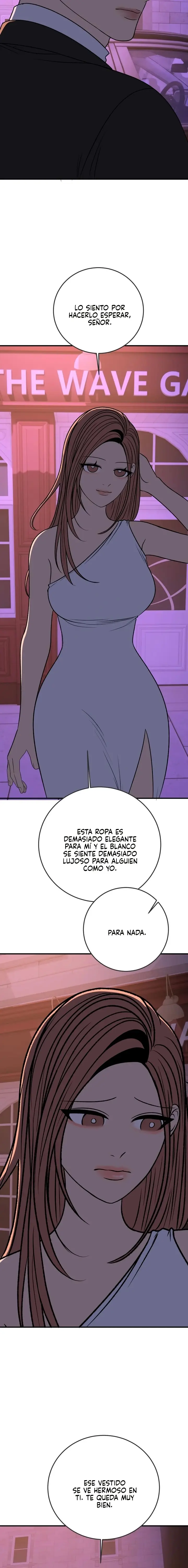 De Regreso a la Luna capítulo 19 página 3