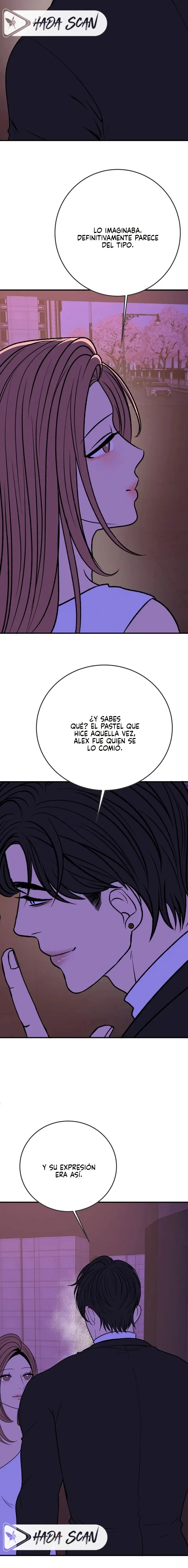 De Regreso a la Luna capítulo 19 página 10