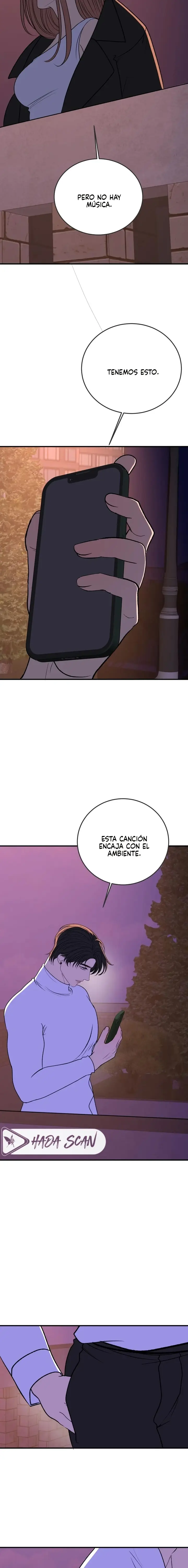 De Regreso a la Luna capítulo 19 página 16