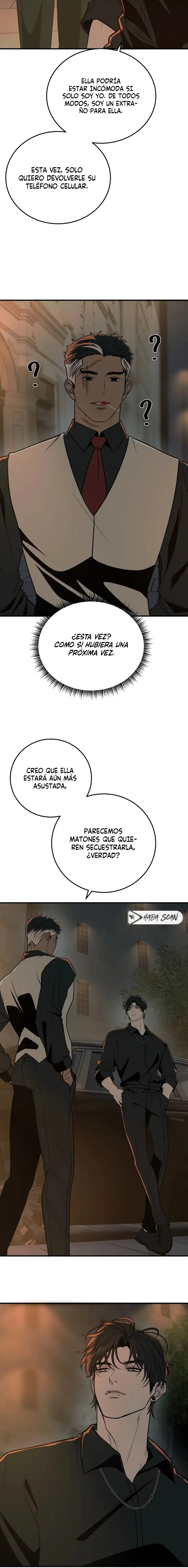 De Regreso a la Luna - Capítulo 2 - Página 4 - LectorTMOo