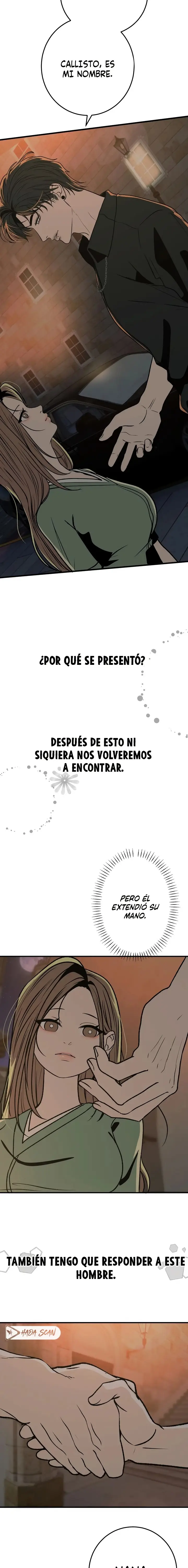 De Regreso a la Luna - Capítulo 2 - Página 11 - LectorTMOo