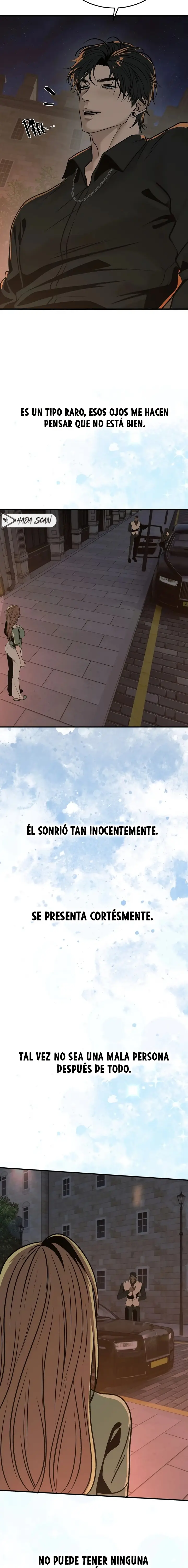 De Regreso a la Luna - Capítulo 2 - Página 14 - LectorTMOo