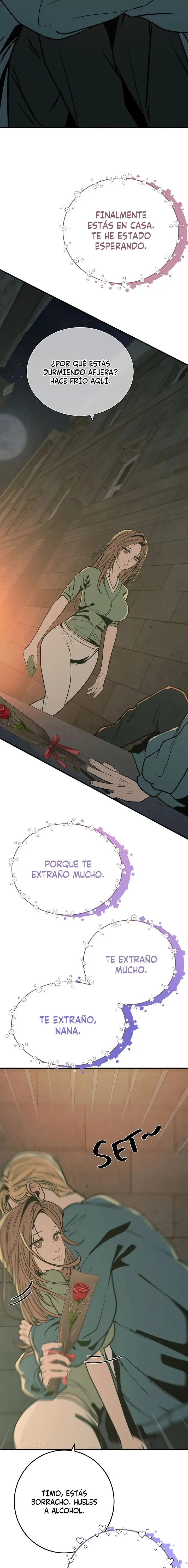 De Regreso a la Luna - Capítulo 2 - Página 17 - LectorTMOo