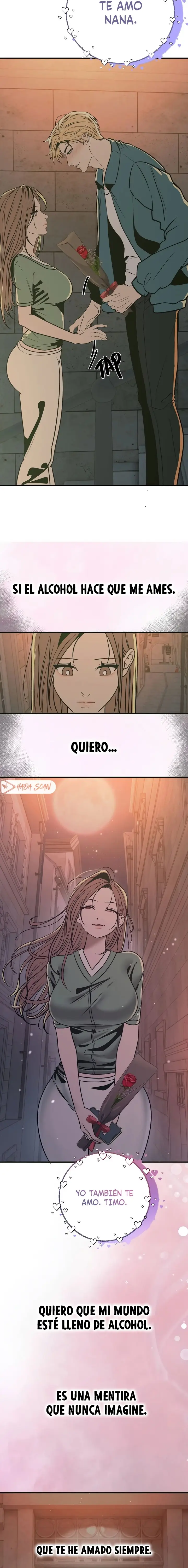 De Regreso a la Luna - Capítulo 2 - Página 18 - LectorTMOo