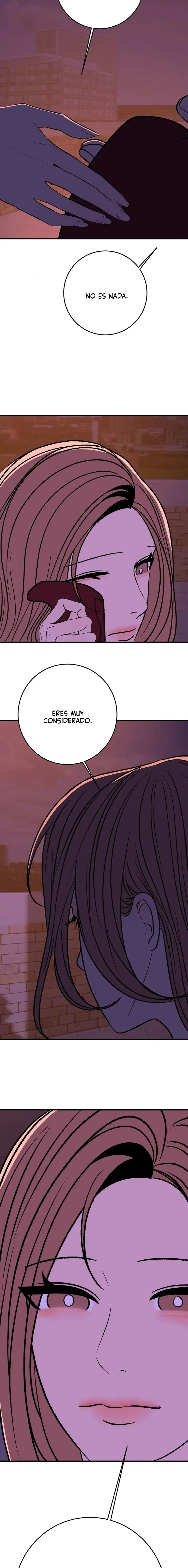 De Regreso a la Luna capítulo 20 página 10